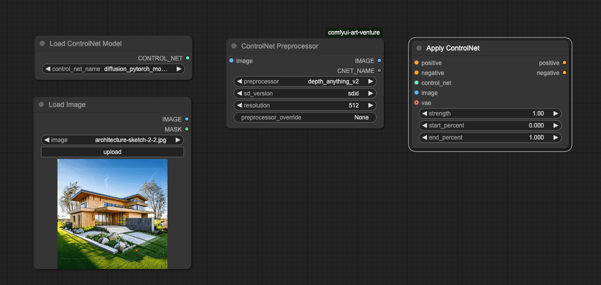 Beginner's Guide to AI-Powered Interior Design Workflow (Part 3)