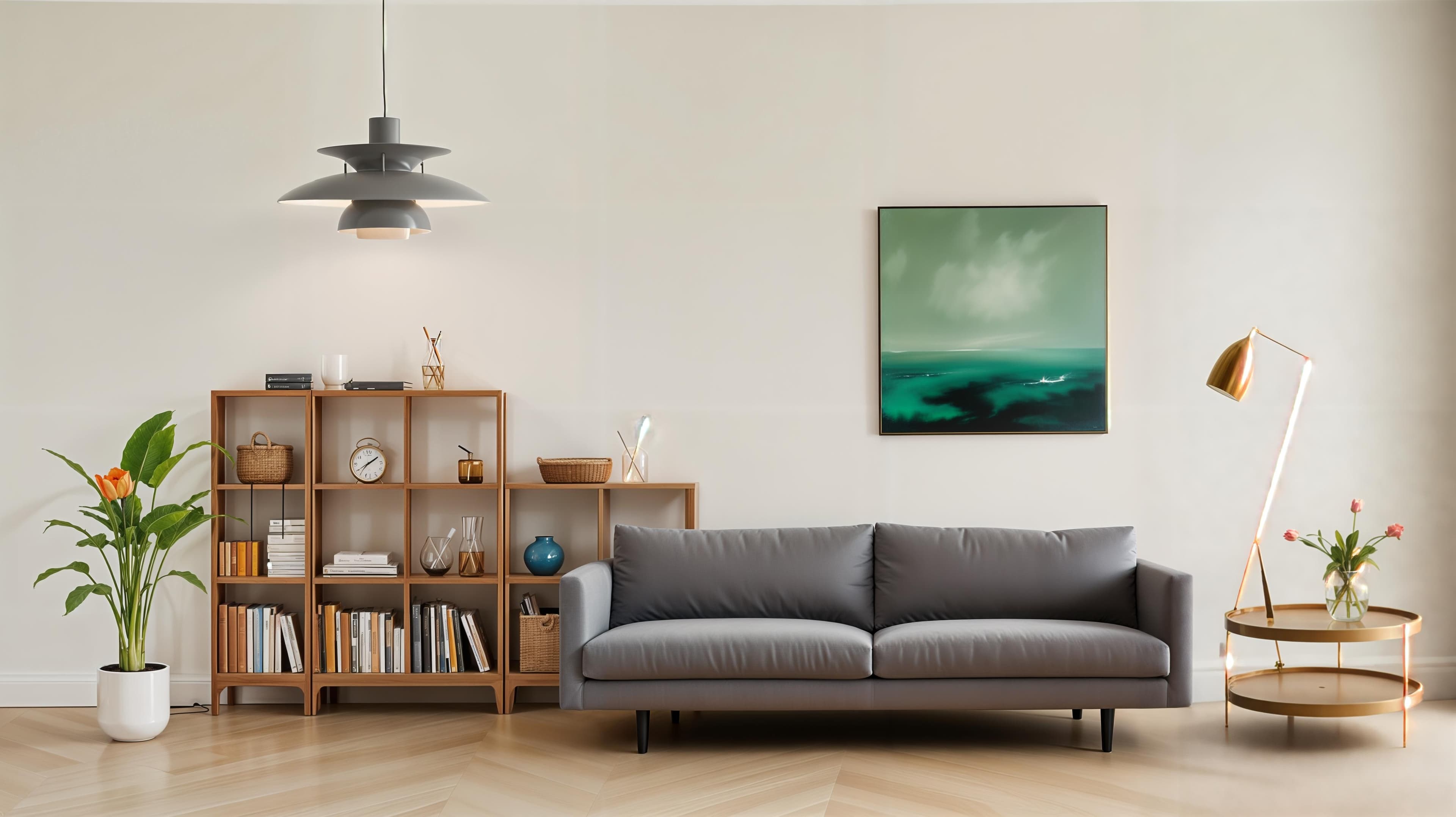 Beginner's Guide to AI-Powered Interior Design Workflow (Part 4)